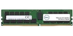 Оперативная память DELL 16GB (1x16GB) RDIMM Dual Rank 2400MHz, 370-ACNX - фото 50216