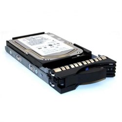 Жесткий диск IBM 1 Tb 7200 rpm SAS 2.5" 64 Mb HDD, 00Y2434 - фото 50323