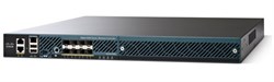 Контроллер Cisco AIR-CT5508-HA-K9 - фото 50453