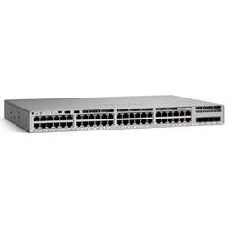 Коммутатор Cisco Catalyst C9200L-48T-4G-E - фото 50505