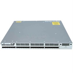 Коммутатор Cisco Catalyst WS-C3850-24XS-S - фото 50510