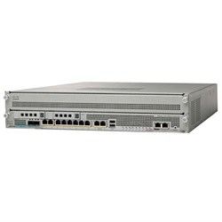 Межсетевой экран Cisco ASA5555-FTD-K9 - фото 50566