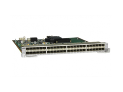 Плата Huawei 48-Port 100/1000BASE-X Interface Card(EC,SFP), ET1D2G48SEC0 - фото 50827