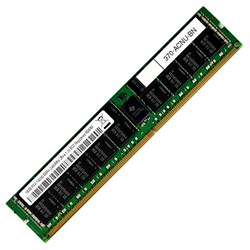 Оперативная память Dell 16GB DDR4 RDIMM 2400MHz, 370-ACNU - фото 50834