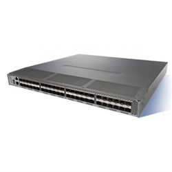 Коммутатор Cisco DS-C9148S-K9 - фото 50924