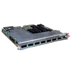 Модуль Cisco Catalyst WS-X6908-10G - фото 50930