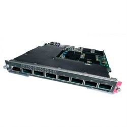 Модуль Cisco Catalyst WS-X6708-10GE - фото 50960