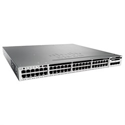 Коммутатор Cisco Catalyst WS-C3850-48T-S - фото 50972