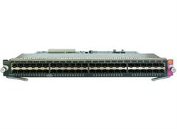 Модуль Cisco Catalyst WS-X4748-SFP-E - фото 50973