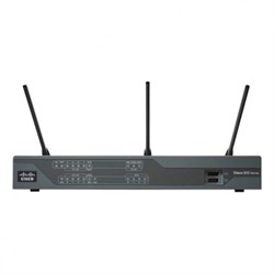 Маршрутизатор Cisco C897VA-K9 - фото 50977