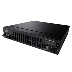 Маршрутизатор Cisco ISR4451-X-AXV/K9 - фото 51027