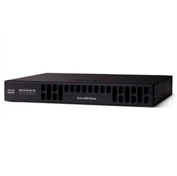 Маршрутизатор Cisco ISR4221-AX/K9 - фото 51048