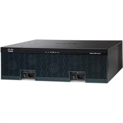 Маршрутизатор Cisco C3925-CME-SRST/K9 - фото 51050