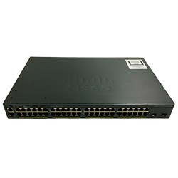 Коммутатор Cisco Catalyst WS-C2960X-48TD-L - фото 51308