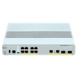 Коммутатор Cisco Catalyst WS-C2960CX-8TC-L - фото 51315