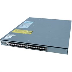 Коммутатор Cisco Catalyst WS-C4500X-32SFP+ - фото 51323