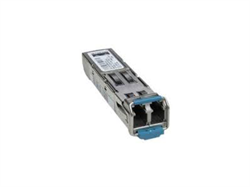 Модуль SFP CWDM оптический двунаправленный (BIDI), дальность до 40км (16dB), 1470нм - фото 51372