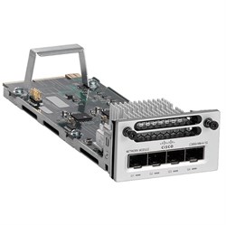 Модуль Cisco Catalyst C3850-NM-4-1G - фото 51469