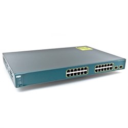 Коммутатор Cisco Catalyst WS-C2960L-24PQ-LL - фото 51609