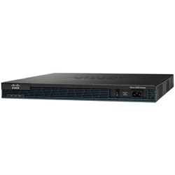 Маршрутизатор Cisco C2901-VSEC/K9 - фото 51708