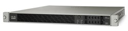 Межсетевой экран Cisco ASA5545-FPWR-K9 - фото 51720