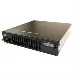 Маршрутизатор Cisco ISR4351-SEC/K9 - фото 51730