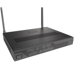 Маршрутизатор Cisco C881G+7-K9 - фото 51735