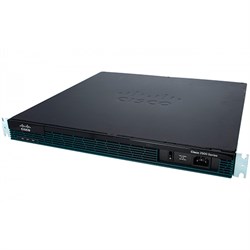 Маршрутизатор Cisco 2901/K9 - фото 51740