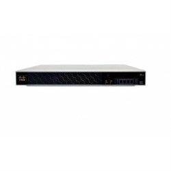 Межсетевой экран Cisco ASA5515-IPS-K9 - фото 51857