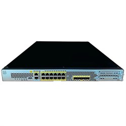 Межсетевой экран Cisco FPR2140-NGFW-K9 - фото 51858