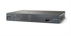 Маршрутизатор Cisco 891-K9 - фото 51862