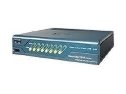 Межсетевой экран Cisco ASA5505-UL-BUN-K9 - фото 51868