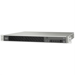 Межсетевой экран Cisco ASA5512-IPS-K9 - фото 51869