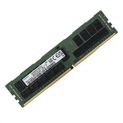 Оперативная память Samsung 32GB RDIMM DDR4 M393A4K40BB3-CVF - фото 51891