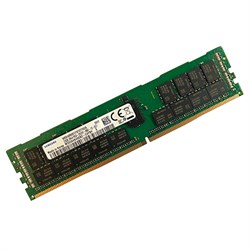 Оперативная память Samsung 32GB DDR4 2933MHz M393A4K40DB2-CVFBY - фото 51930