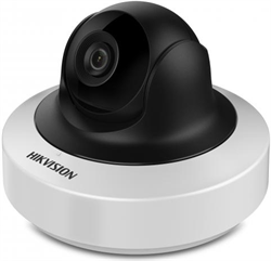 Купольная поворотная IP камера HikVision DS-2CD2F22FWD-IWS