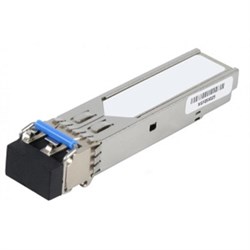 Модуль BOUZ, SFP+ 10G DWDM до 80км, Tx 1542.14нм, LC, DDM - фото 52080