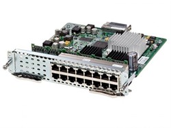 Модуль Cisco SM-ES2-24 - фото 52176