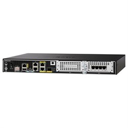 Маршрутизатор Cisco ISR4321-SEC/K9 - фото 52183