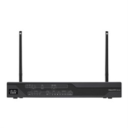 Маршрутизатор Cisco C881G-4G-GA-K9 - фото 52209