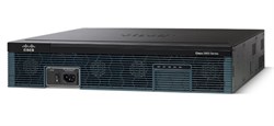 Маршрутизатор Cisco C2921-VSEC-SRE/K9 - фото 52223