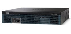 Маршрутизатор Cisco 2951-V/K9 - фото 52226