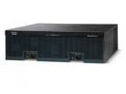 Маршрутизатор Cisco 3925E-SEC/K9 - фото 52236