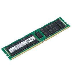 Оперативная память Samsung 64GB RDIMM DDR4 M393A8G40MB2-CVFBY - фото 52332