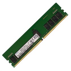 Оперативная память Samsung 16GB RDIMM DDR4 M393A2K40DB3-CWEBY - фото 52395