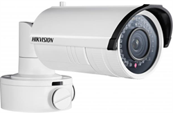 Уличная цилиндрическая Smart IP-камера HikVision DS-2CD4224F-IS - фото 5240