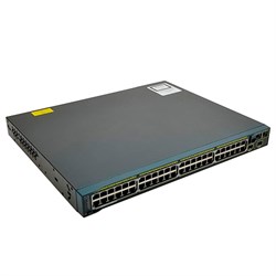 Коммутатор Cisco Catalyst WS-C2960S-48FPD-L ref - фото 52497