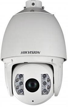 Скоростная поворотная IP камера HikVision DS-2DF7286-AEL - фото 5254