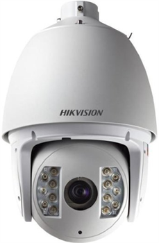 Скоростная поворотная IP камера HikVision DS-2DF7274-A - фото 5257