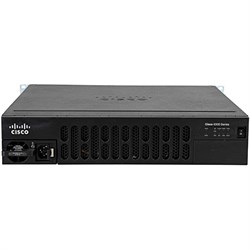 Маршрутизатор Cisco ISR4351/K9 - фото 52664